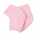 Mesh gel anti-drying heel socks heel protection socks socks men and women after socks socks breathable sweat spot - ROUTINE FASHION